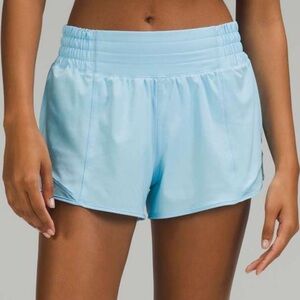 Lululemon Hotty Hot HR NWT